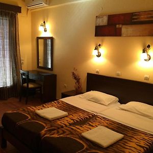 Green Hotel - Maravel Botanical Garden