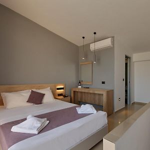 Chambre Quadruple Duplex